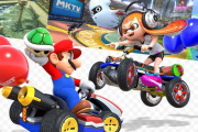 【雑談】『マリオカート9』に望むことといえば？