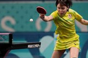 【朗報】🏓  卓球女子日本代表・平野美宇ﾁｬﾝ、AKB48劇場を初観覧する 🎫