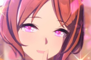 【ウマ娘】ローレルの叡智な画像（全年齢版）はそこそこある