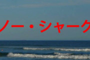 サメが一切出て来ないサメ映画が発見される！オチが衝撃的すぎた…