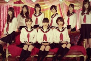 【乃木坂46】歴代で一番影が薄い表題曲、「バレッタ」に決定する