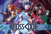 アクションRPG『Cross Code』最近知って面白そうだけどセールこないかな