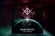 BABYTMETALがカバーした曲を原曲のアーテイストとミックスした動画