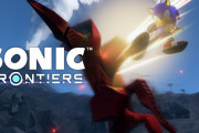【話題】『ソニックフロンティア』最新映像が公開！！シリーズ初のスキルツリーシステムやコンボ、パリィなど