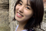 【悲報】竹内愛紗がパニック障害で芸能界引退を発表