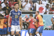 吉田「スペイン戦に全てを捧げる」