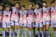なでしこジャパン、強さの秘密は「5人のFW」？著名戦術分析記者が「クラブチーム並みの完成度」を紐解く