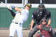 阪神ドラ１佐藤輝明、18日ＤｅＮＡ戦も三塁起用　矢野監督が意図を説明