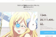 邪神ちゃんドロップキック、クラウドファンディングで製作費を稼ごうとしてしまう