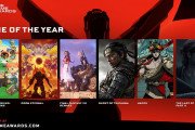 「The Game Award 2020」ノミネート作品が発表！GOTYに『あつ森』『Hades』などがノミネート