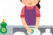 家賃はすべて自分が出す代わりに家事を彼女がやるという約束で同棲を開始したのですが、ちゃんとやってくれません