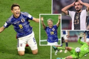 外国人「日本から学ぶべきだ」日本サッカー30年の歩みを海外のファンが絶賛！【海外の反応】