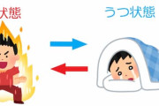 【朗報】うつ病、数分で治ることが判明。脳内に電極を埋め込んで「喜び回路」を刺激ｗｗｗｗｗｗｗｗｗｗ