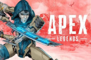 次世代機版『Apex Legends』が間もなくリリース？120fpsモードへの対応や解像度の向上を示唆