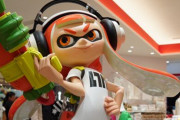 【朗報】渋谷パルコ、オタクの店になってしまうｗｗｗｗｗｗｗ