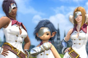 【FF14】本日より「FFIX」に登場するベアトリクスのコラボコスチュームセットがオンラインストアにて販売開始！