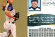 【兵庫】オリックス ドラフト2位の元野球選手、ひったくりで逮捕