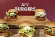 ケンタッキーが明日から「サンド」改め「バーガー」に名称変更！「知名度が低いのが悩みだったので変更を決断」