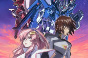 【心配】『ガンダムSEED』の福田監督「なにこのビジュアル？なんだか色々と公開されてて反応に困る。PVとか全く関与してない」