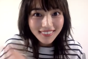 【朗報】川口春奈ちゃん、Youtubeチャンネル開設