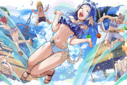 【FF14】紅蓮祭2026が近い？今年の報酬に期待するヒカセン達