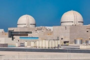 【韓国の60年保証】UAEバラカ原発1号機の燃料装填が完了　韓国の輸出第1号