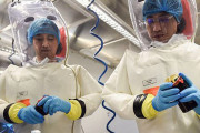 新型コロナウイルス「研究所発生源」説を専門家は否定（海外の反応）