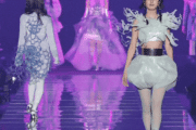 【動画】Juice=Juiceさん、ファッションショーでコスプレ衣装着せられてしまうｗｗｗｗ【IDOL RUNWAY COLLECTION 2026】