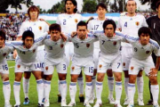 【悲報】10年前のサッカー日本代表のメンツ＆所属クラブｗｗｗｗ