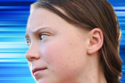 【業】グレタ・トゥーンベリが超美少女ならこれほど叩かれなかったのに