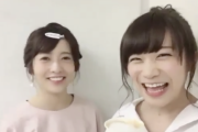 【乃木坂46】こんなん泣けるだろ・・・秋元真夏、斉藤優里の芸能界引退について初めて触れる・・・動画も公開へ・・・