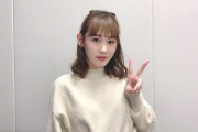 櫻坂46小池美波、福山雅治さんが櫻坂46に言及したことを知り鼻の下3cm伸ばす【ザ・ヒットスタジオ】