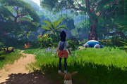 ポケモンさん、次回作はなんと｢パルワールド｣を意識してしまうw