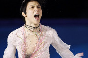【朗報】羽生結弦さんの離婚で「有名人のプライバシーを保護しろ」という声が芸能人から続々とあがる