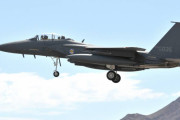 抜け目のない韓国、F-15Kの近代改修を行うなら今直ぐ発注すべき