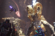 【MHW】マムタロトって野良だと死ぬけど意思疎通できるメンバーだと途端に死ぬ要素無くなるよな