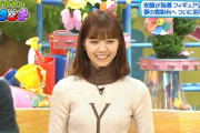 【朗報】西野七瀬ちゃんY字の谷間ｗｗｗｗｗｗｗｗｗｗｗｗ