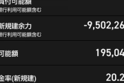 【悲報】株で追証、借金、離婚危機