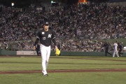 落合博満「佐々木朗希は、今は楽して投げているというイメージがあった」