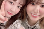 【SKE48】江籠裕奈「りかちゃんには今度お酒教えてもらいます」