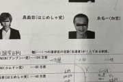 高校教師さん、とんでもない授業プリントを配ってしまうｗｗｗｗ