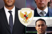 外国人「終わった」日本代表と同組のインドネシア、新監督にクライファートが就任！インドネシア人が絶望！コーチ有能説が浮上！【海外の反応】