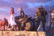 FF7Rミッドガル編の終わり方を予想しようぜｗｗｗｗｗｗ