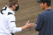 新庄監督「デブじゃね？」 清宮「痩せたら打球が飛ばなくなる」 新庄「今も飛んでないじゃん」