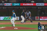 【日本ハム対ヤクルト3回戦】ヤクルト、７回に川端のタイムリーでリードを4点に広げる！川端は今日猛打賞！！！！！！！！！
