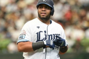 西武ライオンズさん、アギラー解雇で来年の４番がいない…