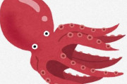 タコ「頭いいです、鏡像認知もできます、寿命は二年です」←これかわいそうじゃね？