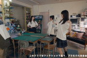 ｢量産型ルカ｣ 神エンディング公開！！！【乃木坂46】