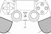 PS5コントローラー、生体センサを導入か？特許申請