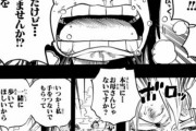 【ワンピース】で過去が一番キツいキャラ